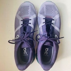 ON Cloudflow Running Shoes